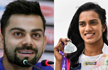 Indias top paid female athlete PV Sindhu earns one third of Virat Kohlis income